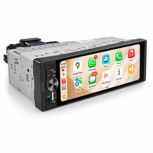 AINAVI K40/K50 CarPlay