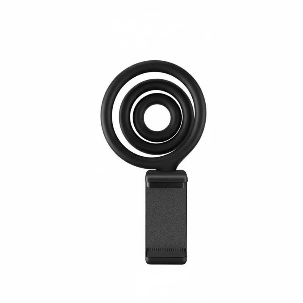 Support Téléphone Tapis Roulant
