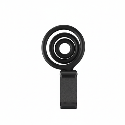 Support Téléphone Tapis Roulant