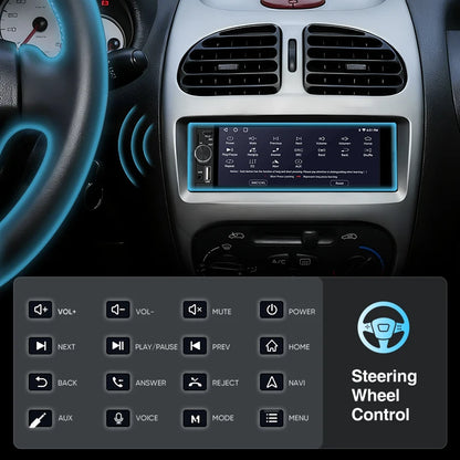 AINAVI K40/K50 CarPlay